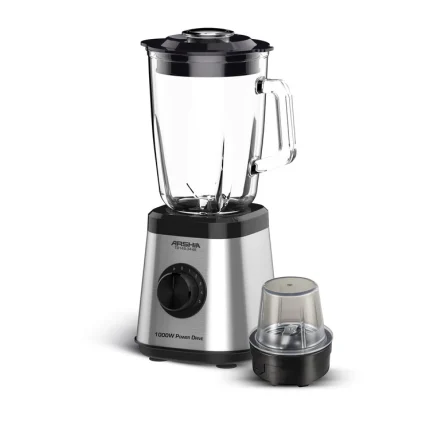 مخلوط کن آسیاب رومیزی عرشیا مدل TB145-3448