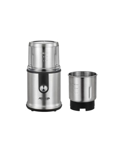 آسیاب فوق حرفه‌ای استیل عرشیا مدل CG106-2568
