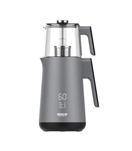 چای ساز لمسی عرشیا مدل T478-3612
